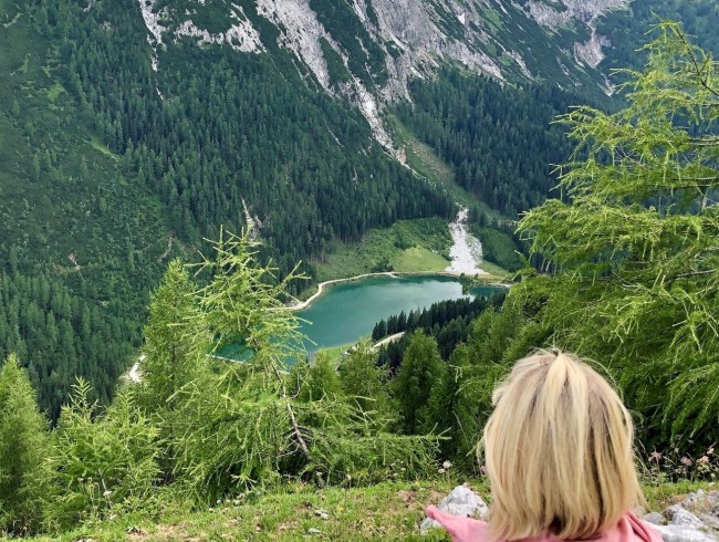 Schlierersee