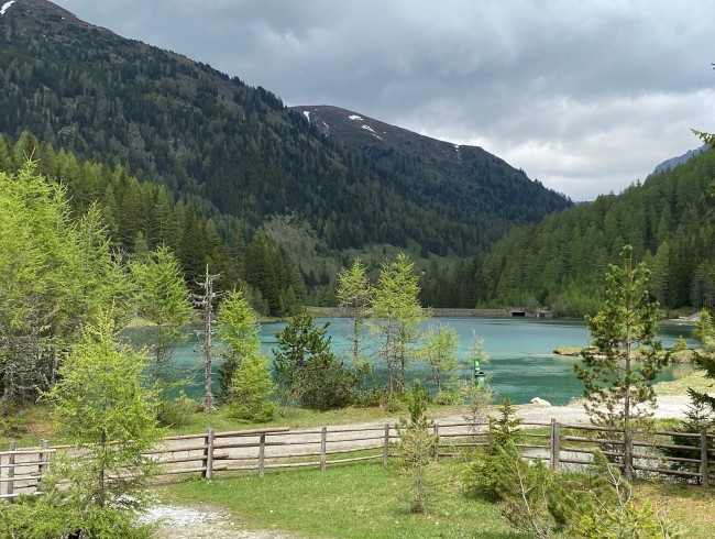 Schlierersee