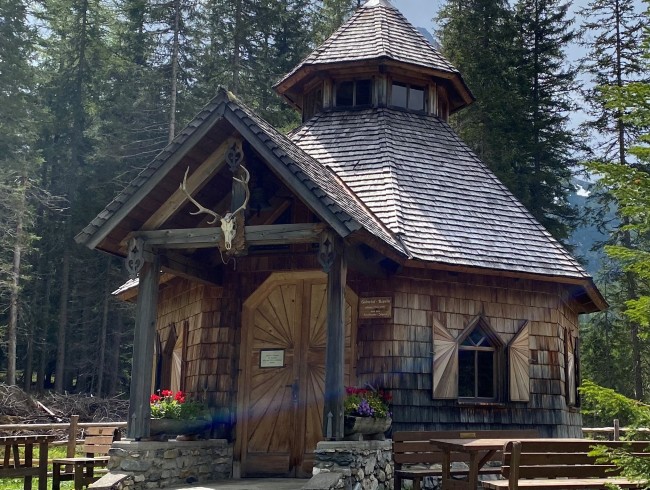Kapelle